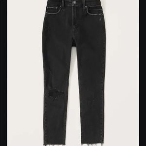 Curve Love High Rise Skinny Jeans